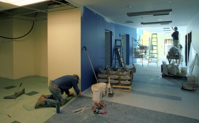 Floor Covering Installer Careers In Construction